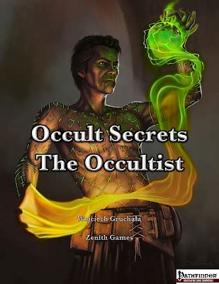 400 occult tricks